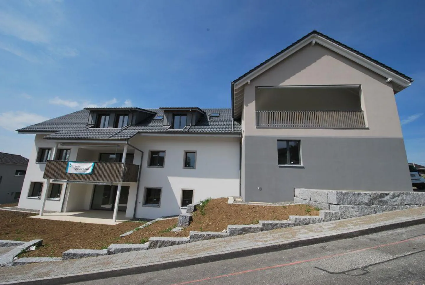IDILLICO | STANDARD DI PROPRIETÀ | HALLWILERSEE - Foto 1 di 11