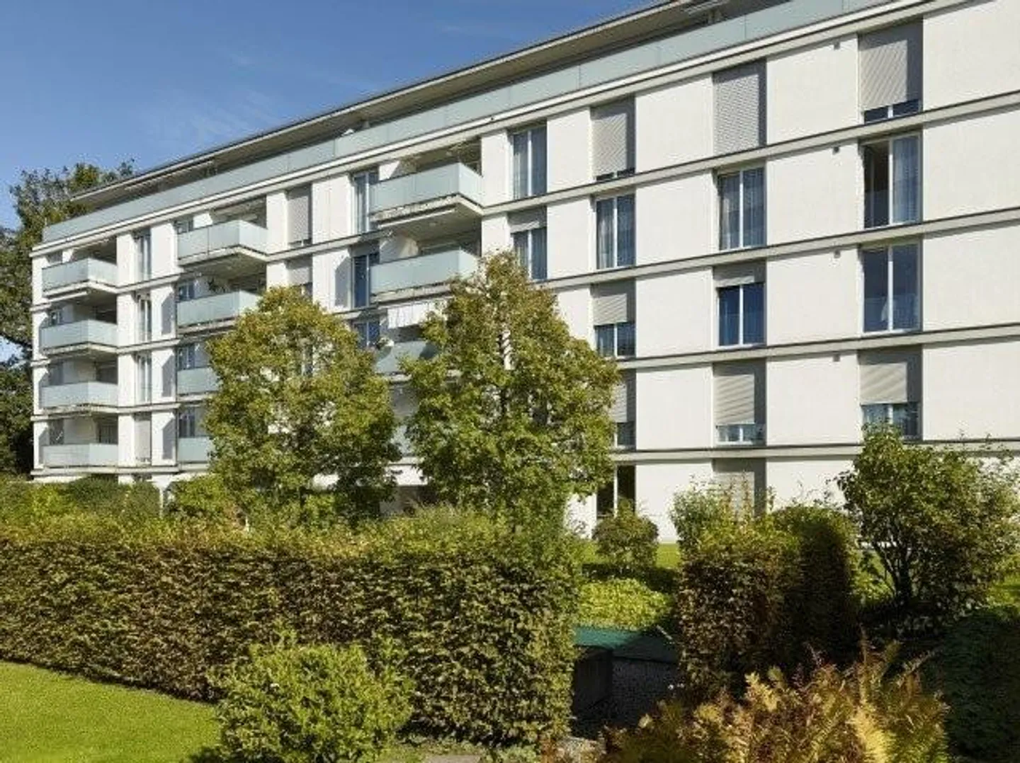 Living Comfort for Connoisseurs / E-parking spaces available - Photo 1 of 6