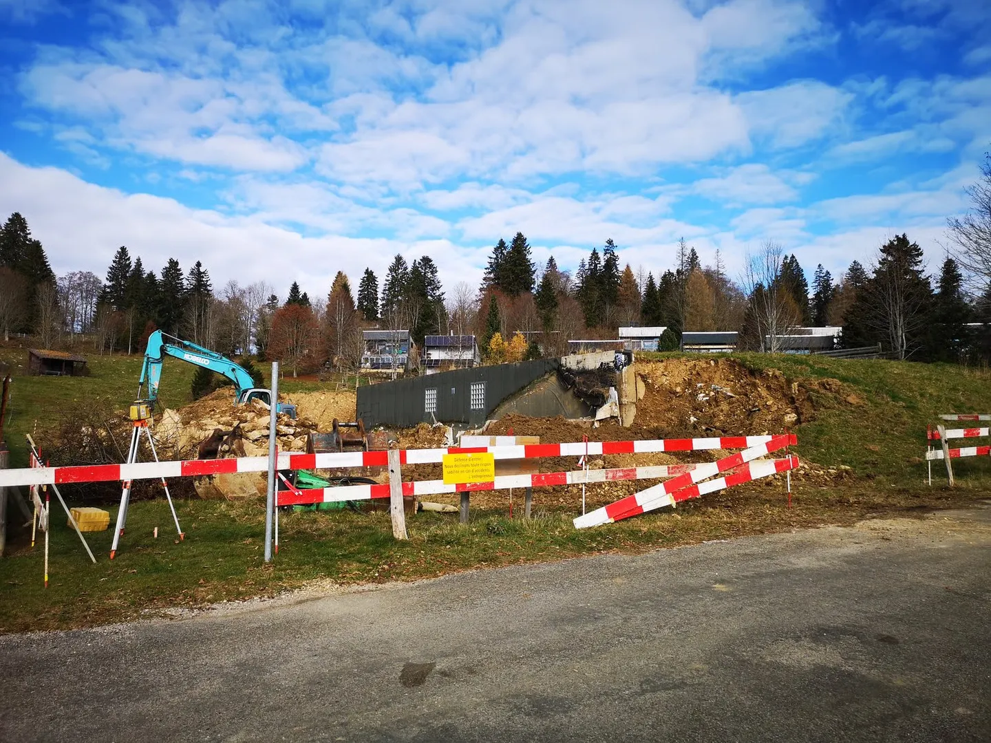 Dès 2025, à vendre six maisons/chalets au confort moderne, 3 modèles ou selon vos plans - Photo 13 of 16