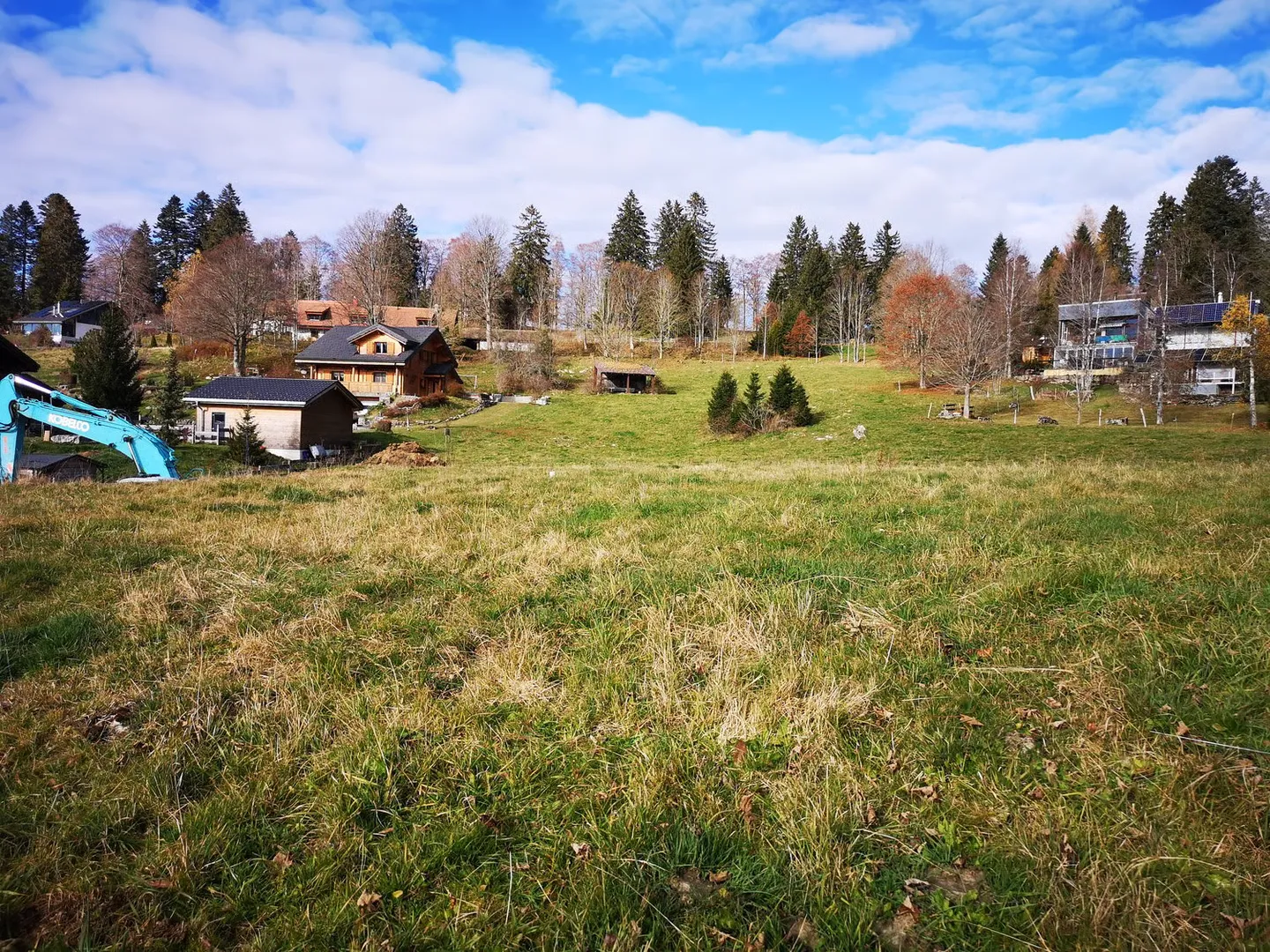 Dès 2025, à vendre six maisons/chalets au confort moderne, 3 modèles ou selon vos plans - Photo 14 of 16
