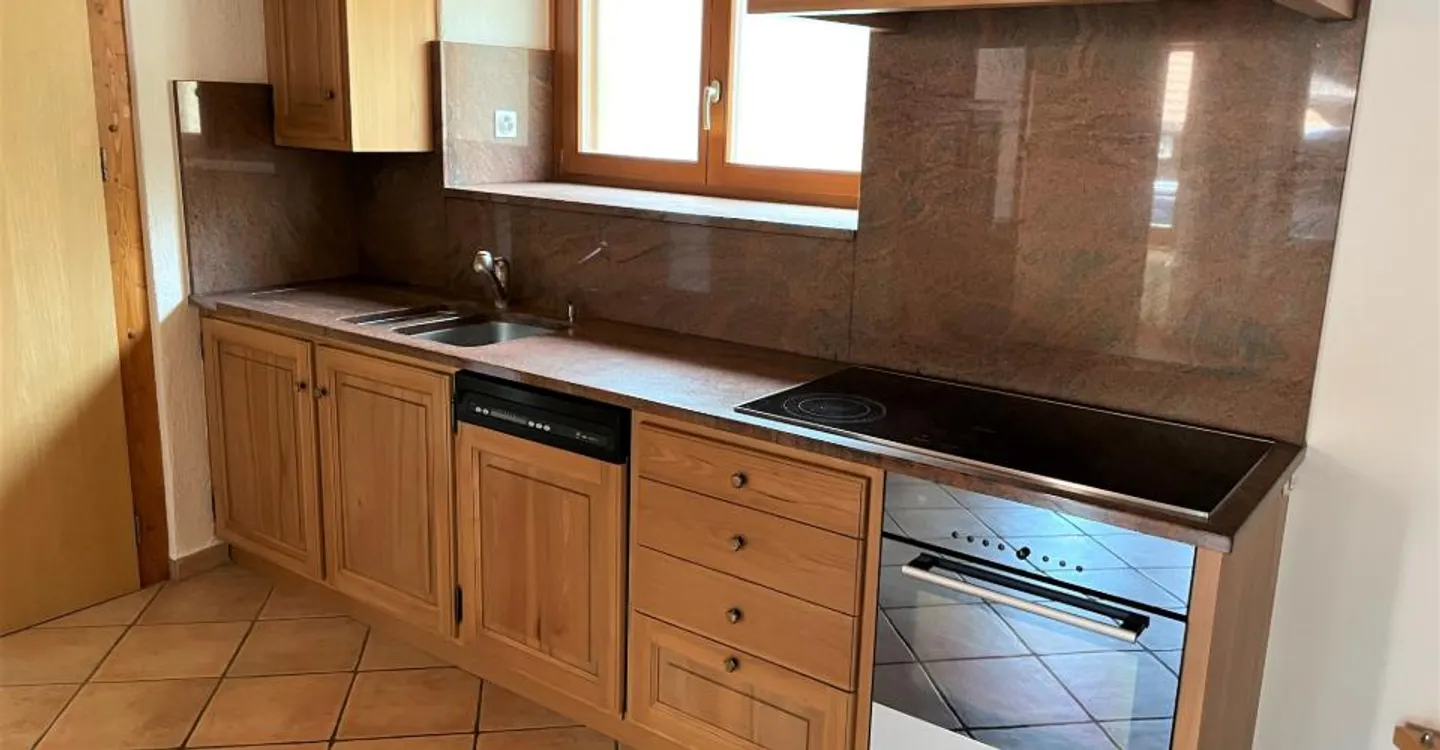 Villa de 3.5 pièces à louer - Rue J.-R. Fiechter 10, Villeret - Foto 4 von 13