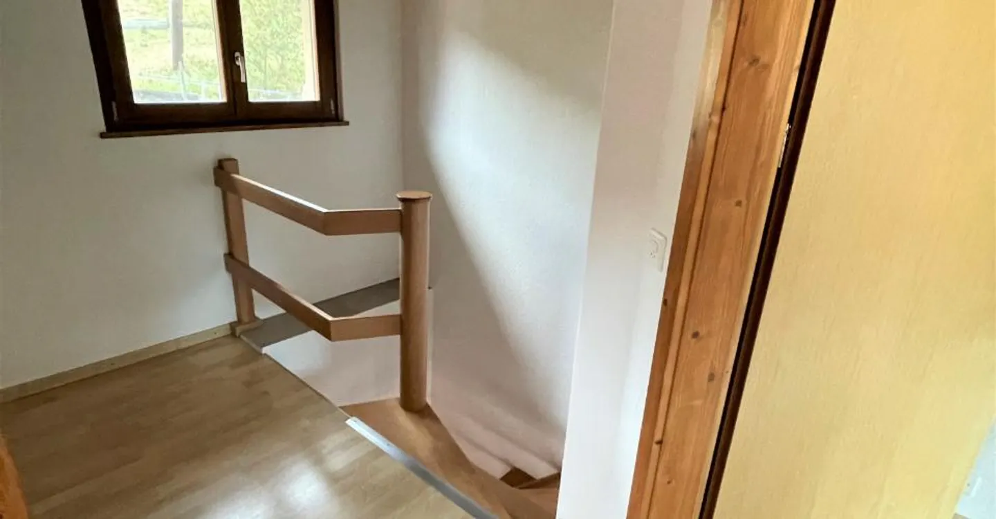 Villa de 3.5 pièces à louer - Rue J.-R. Fiechter 10, Villeret - Foto 8 von 13