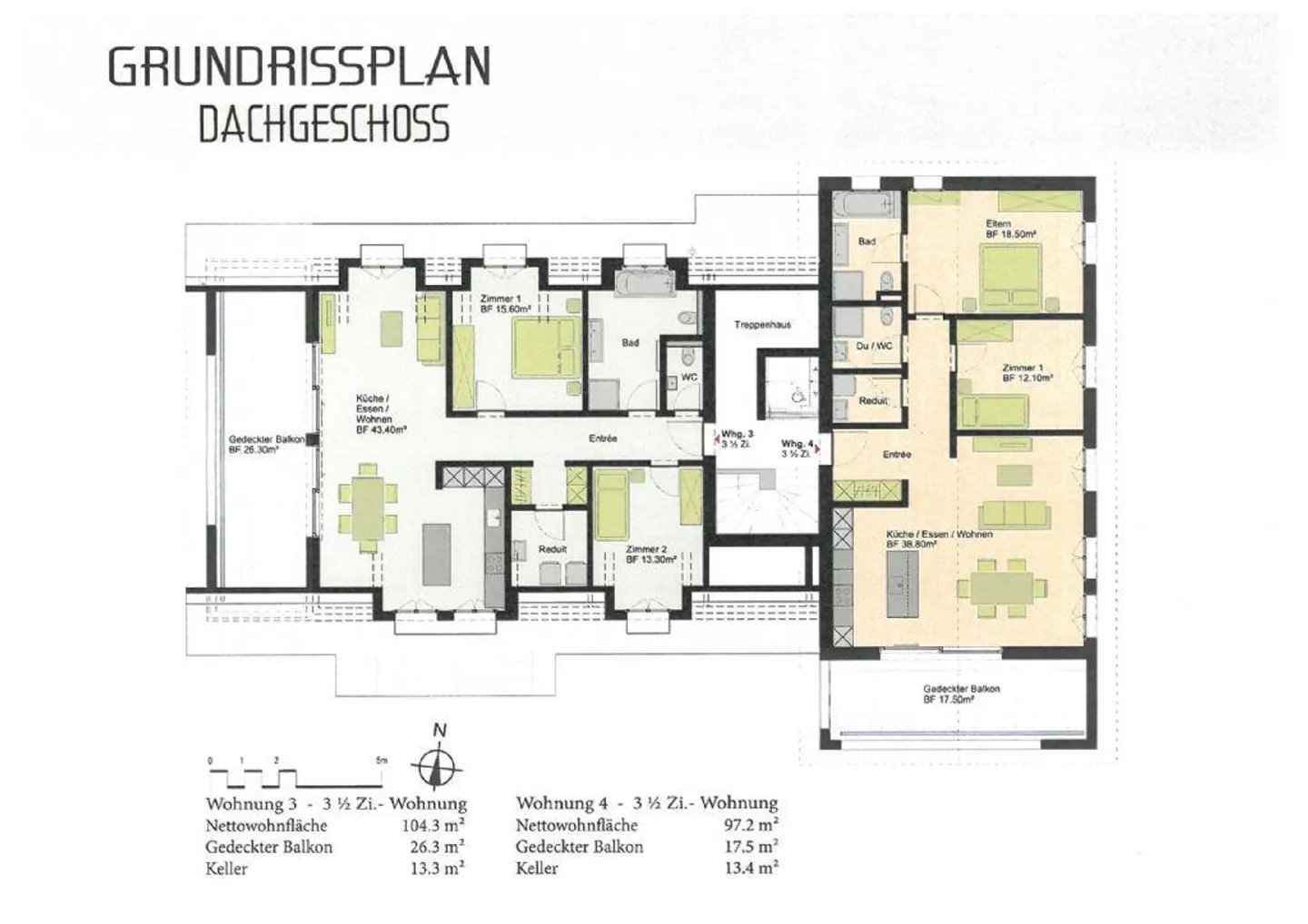 IDILLICO | STANDARD DI PROPRIETÀ | HALLWILERSEE - Foto 11 di 11