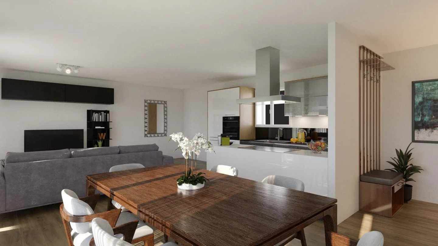 New Promotion of 3 Contemporary Villas - Photo 4 of 7