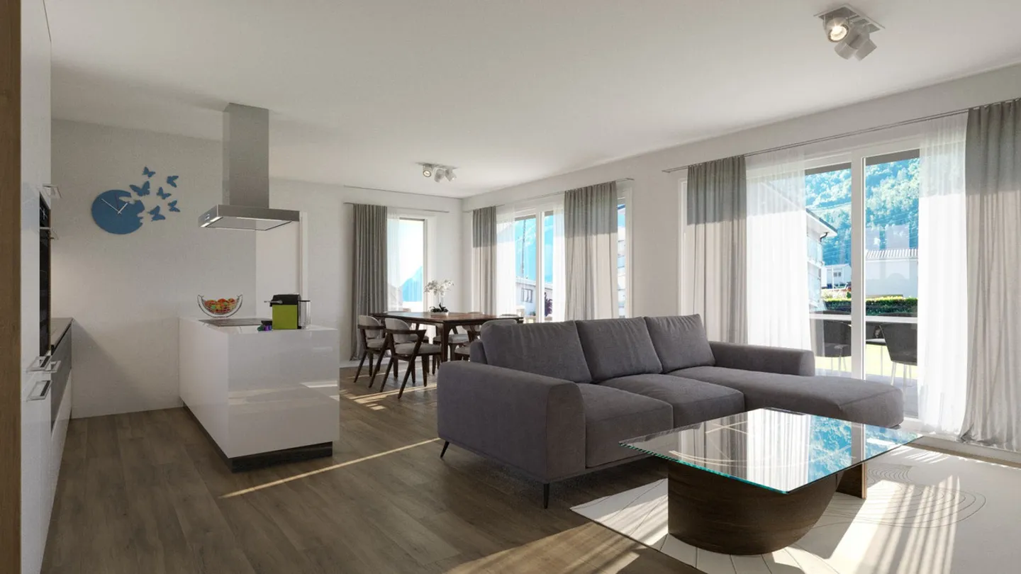 New Promotion of 3 Contemporary Villas - Photo 5 of 7