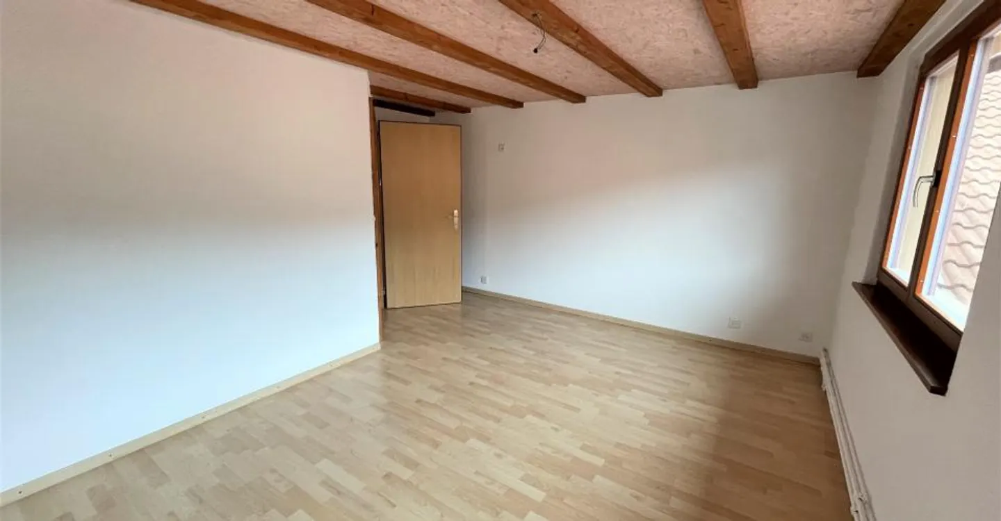 Villa de 3.5 pièces à louer - Rue J.-R. Fiechter 10, Villeret - Foto 10 von 13