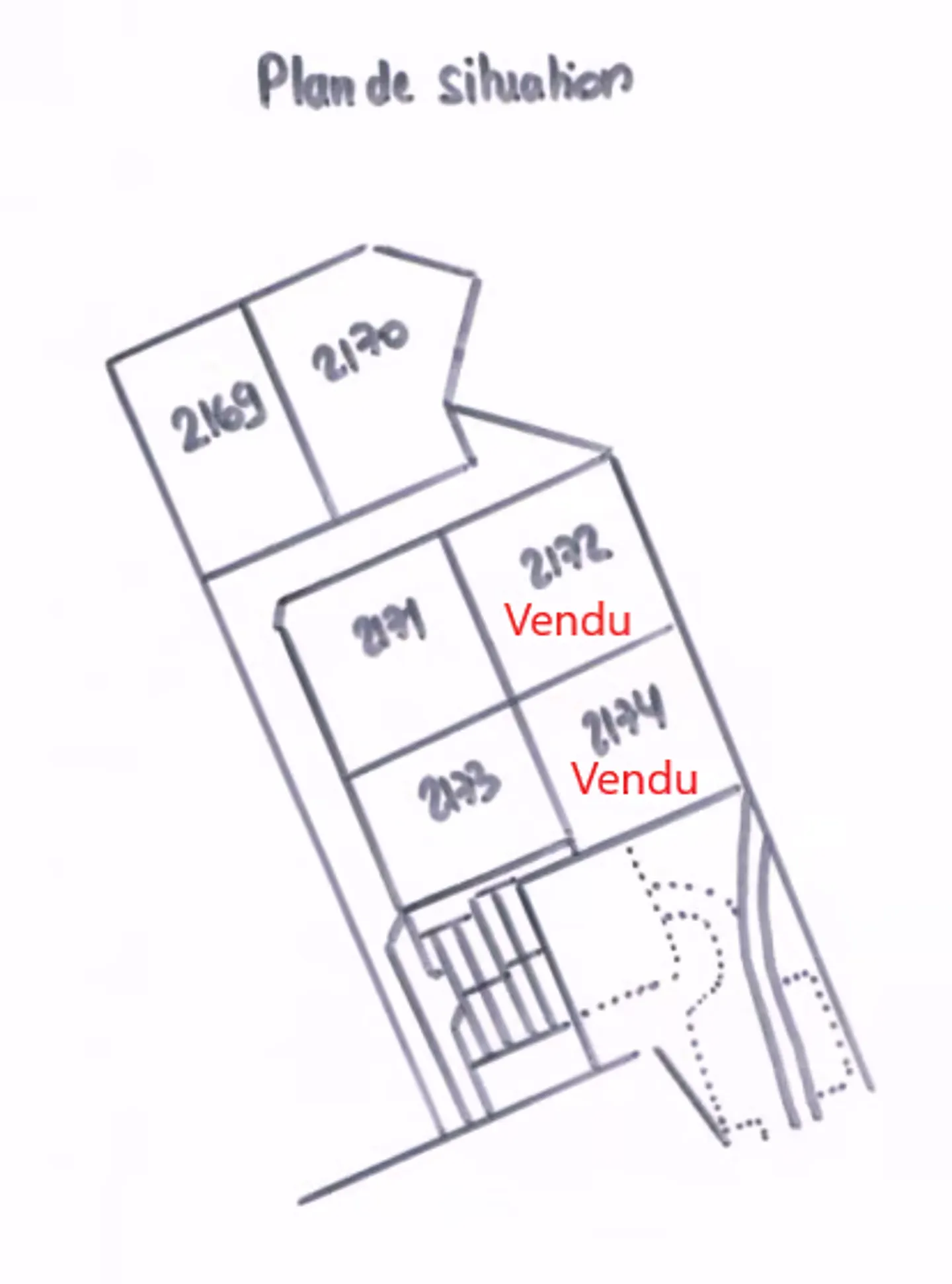 Dès 2025, à vendre six maisons/chalets au confort moderne, 3 modèles ou selon vos plans - Photo 16 of 16