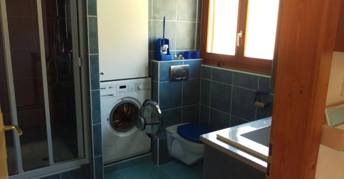 Villa de 3.5 pièces à louer - Rue J.-R. Fiechter 10, Villeret - Foto 11 von 13