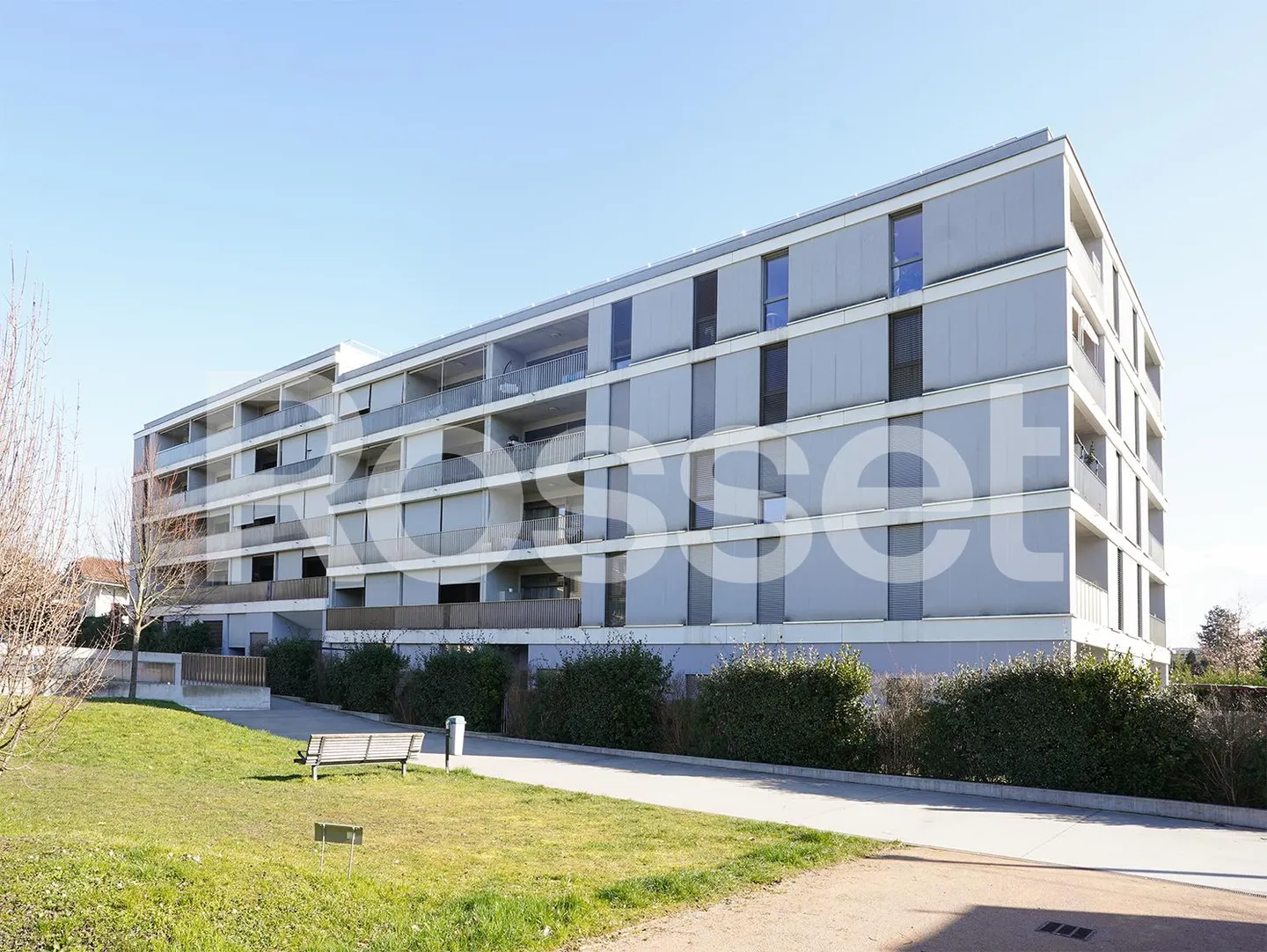 4-Zimmer-Wohnung - Foto 2 von 2
