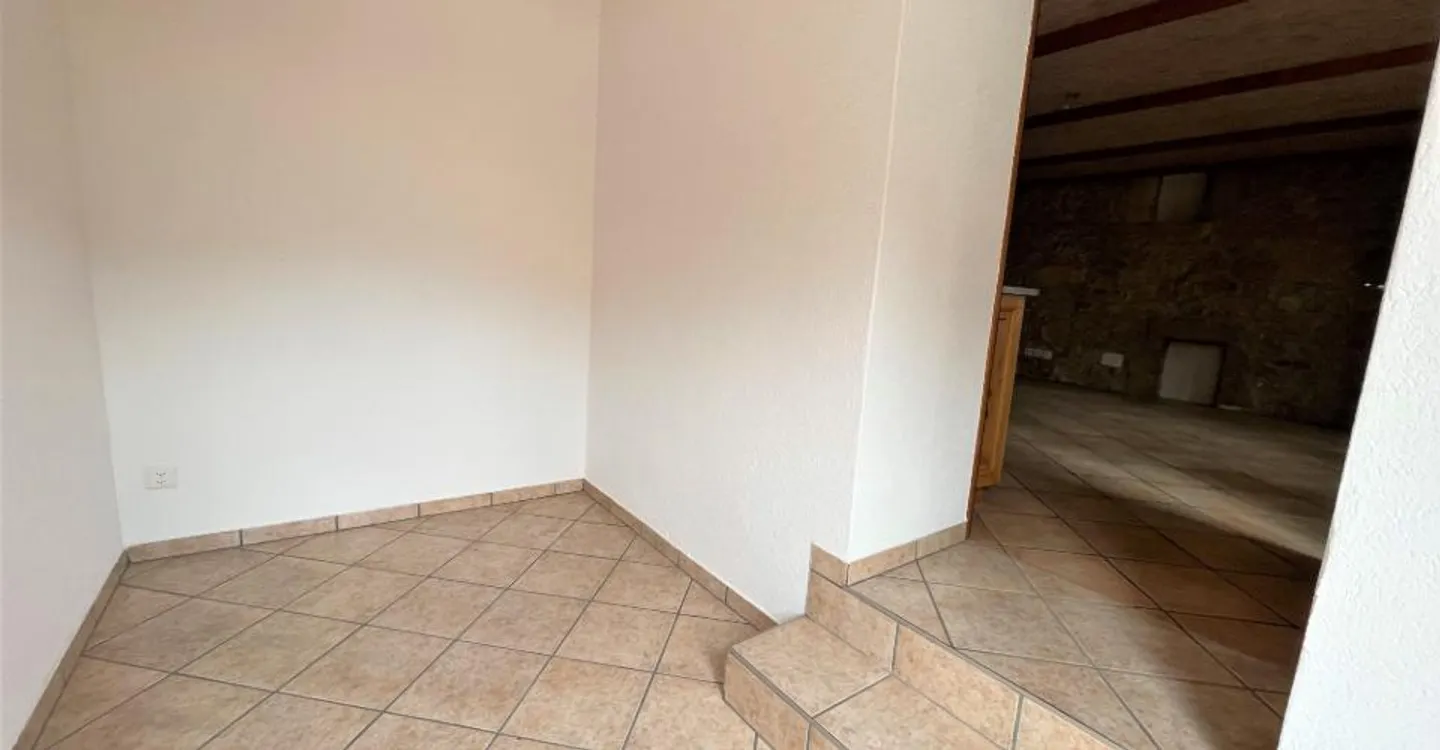 Villa de 3.5 pièces à louer - Rue J.-R. Fiechter 10, Villeret - Foto 12 von 13