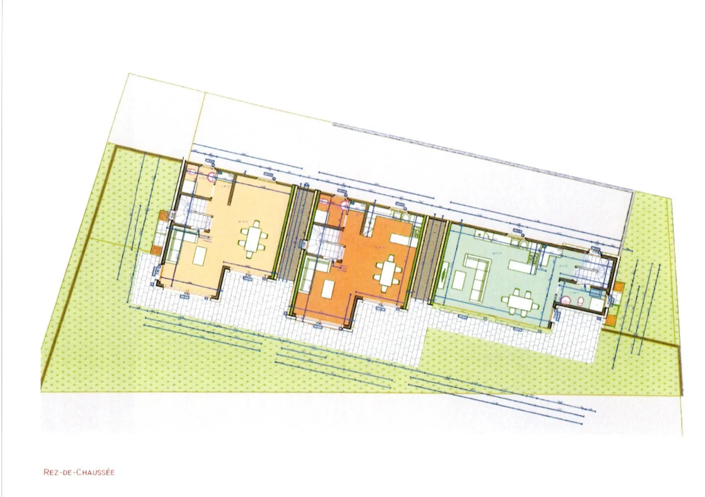 New Promotion of 3 Contemporary Villas - Photo 7 of 7