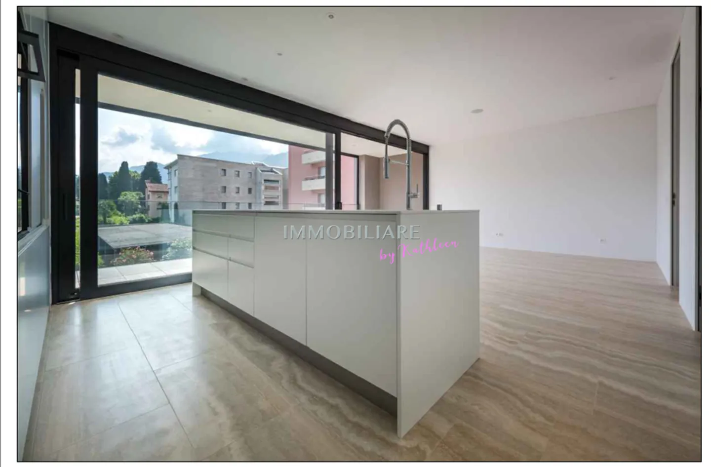 Luxus Wohnung Erstbezug, Erstwohnsitz - Foto 3 von 9