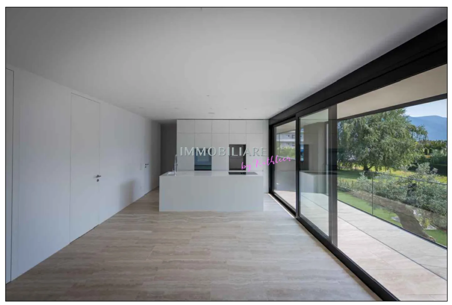 Luxus Wohnung Erstbezug, Erstwohnsitz - Foto 2 von 9