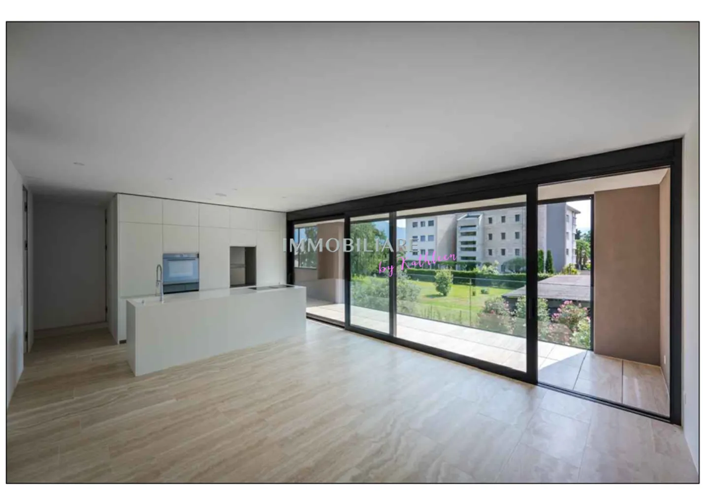 Luxus Wohnung Erstbezug, Erstwohnsitz - Foto 4 von 9