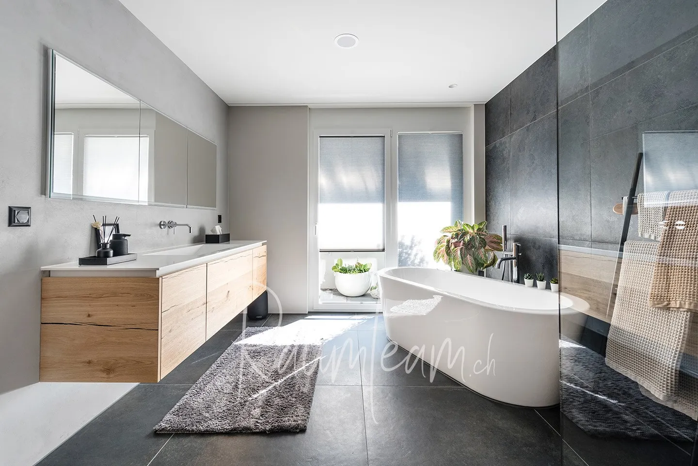 Traumwohnung mit Säntisblick: Top ausgestattet und gemütlich - Photo 6 sur 10