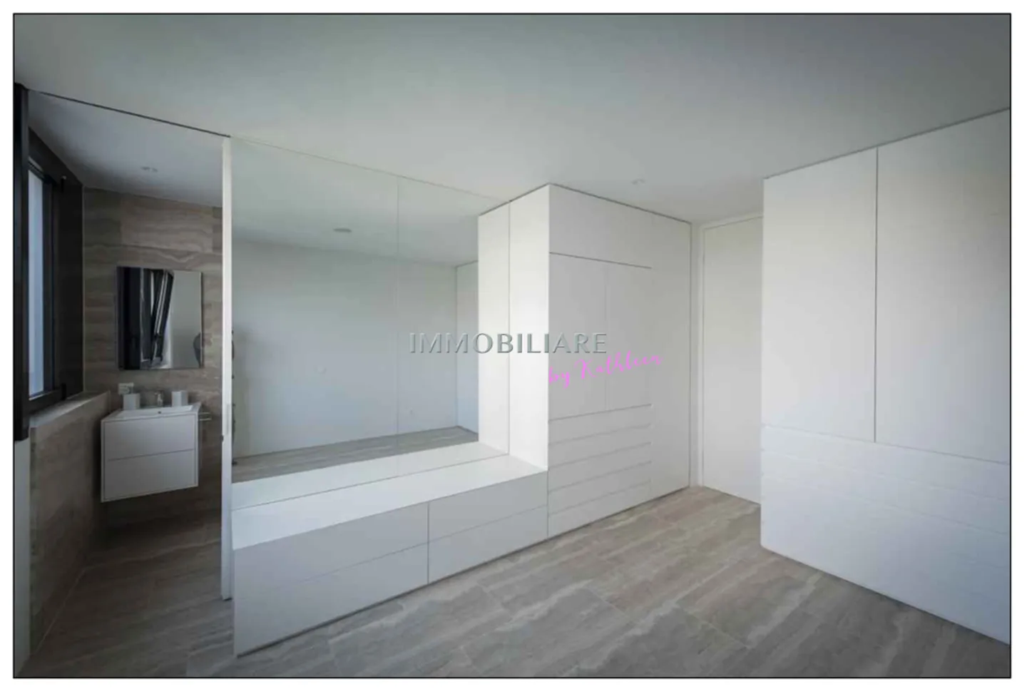 Luxus Wohnung Erstbezug, Erstwohnsitz - Foto 5 von 9