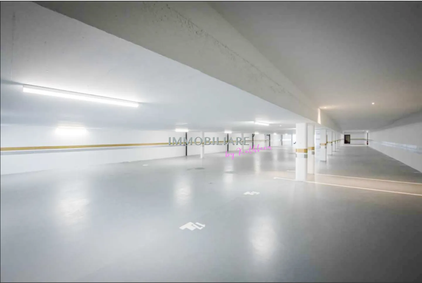 Luxus Wohnung Erstbezug, Erstwohnsitz - Foto 7 von 9