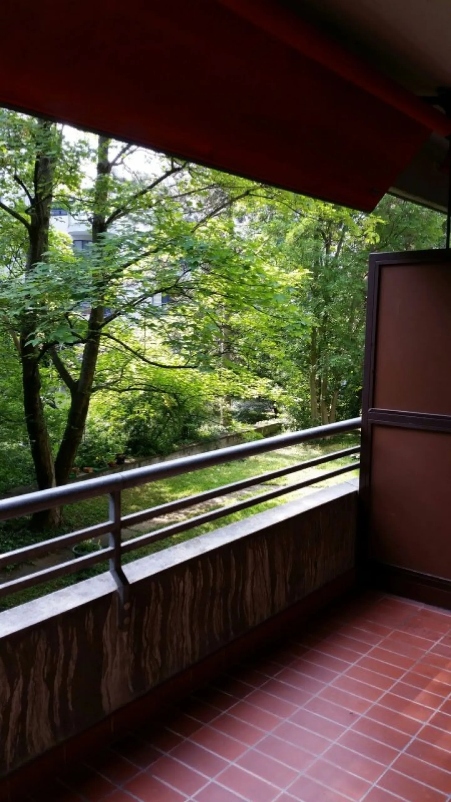 Appartement 3.5 pièces à louer dans un emplacement central - Photo 1 sur 10