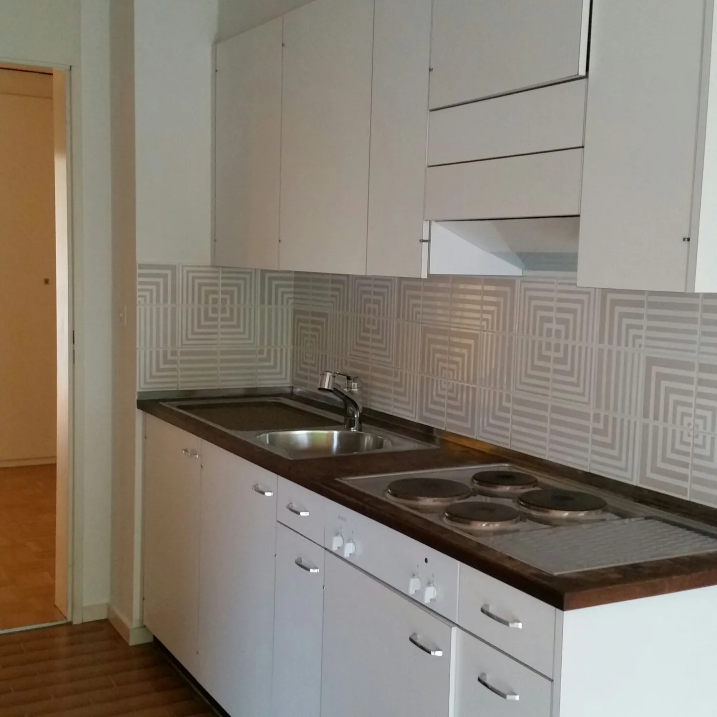 Appartement 3.5 pièces à louer dans un emplacement central - Photo 2 sur 10