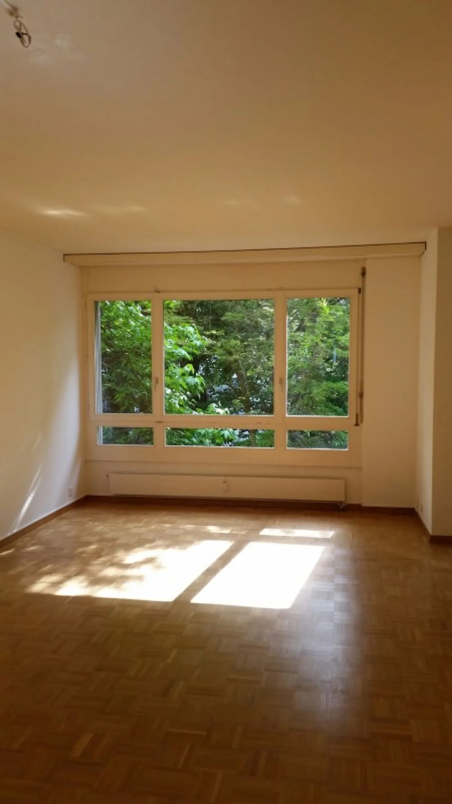 Appartement 3.5 pièces à louer dans un emplacement central - Photo 4 sur 10