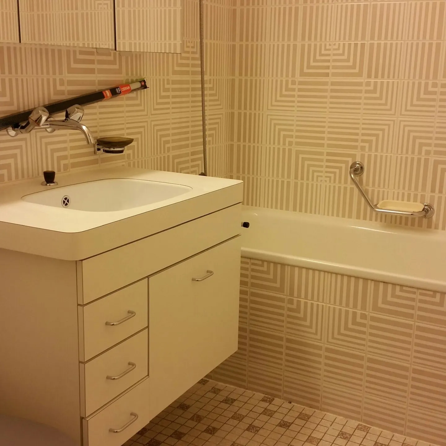 Appartement 3.5 pièces à louer dans un emplacement central - Photo 7 sur 10