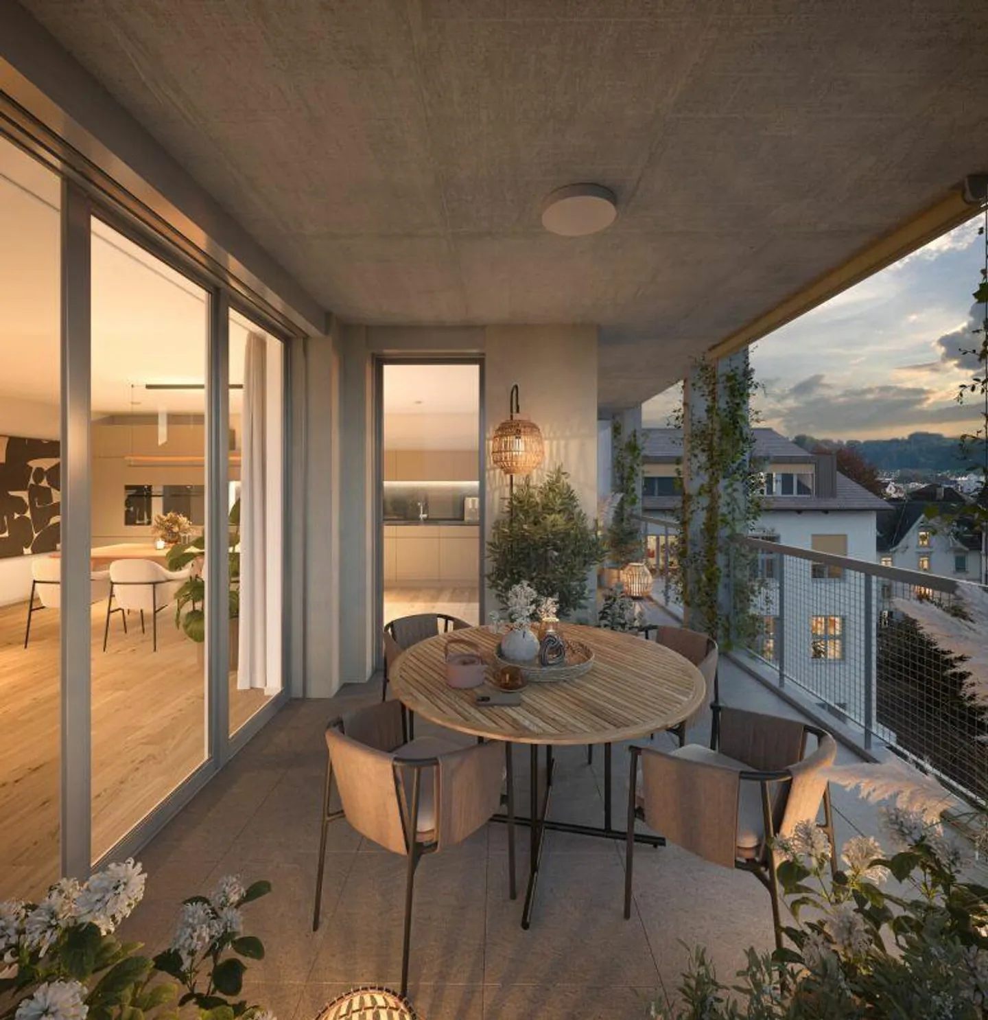 Maison Centre Vert - Zone FLAWA - Photo 5 sur 8