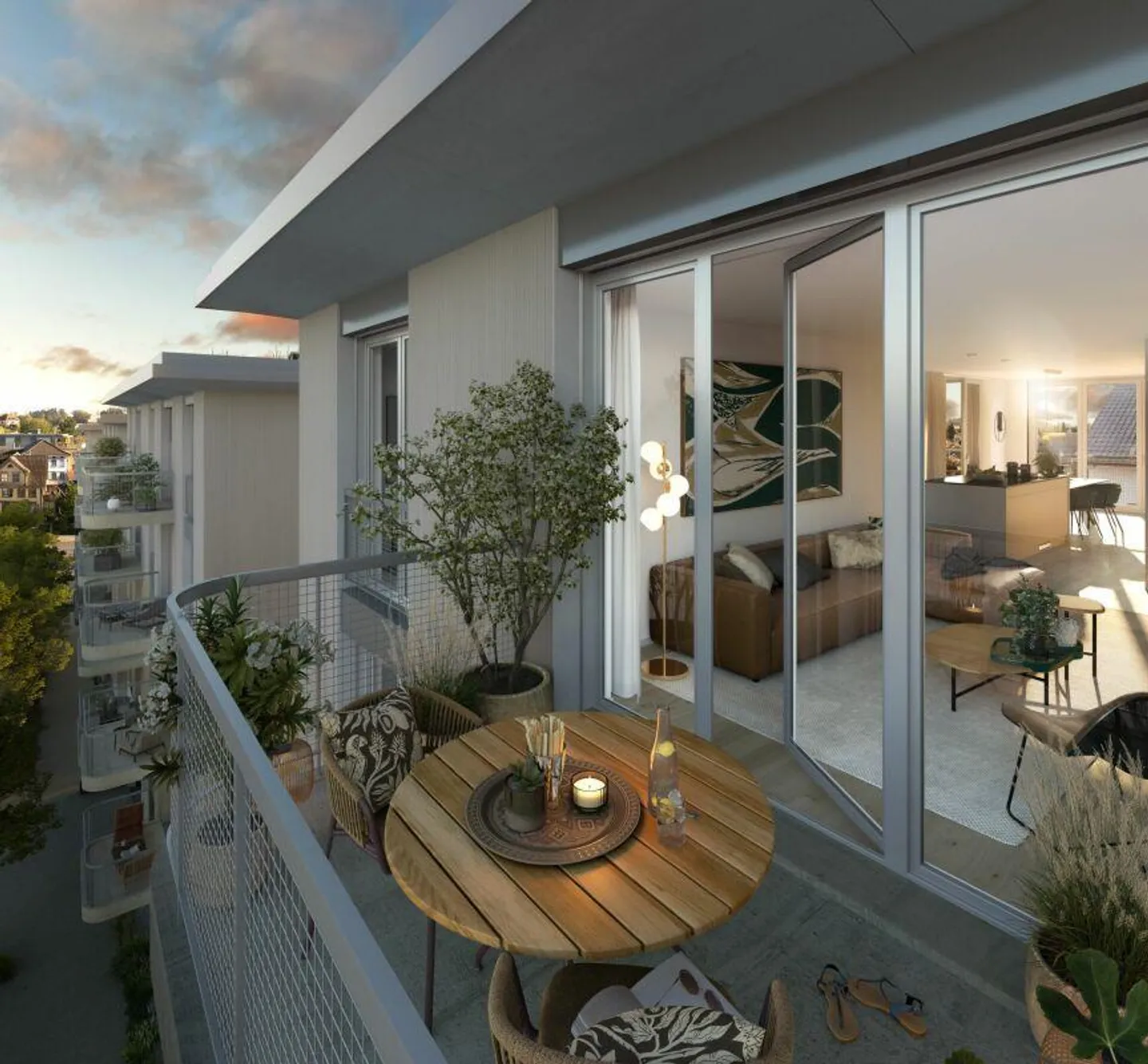 Maison Centre Vert - Zone FLAWA - Photo 6 sur 8