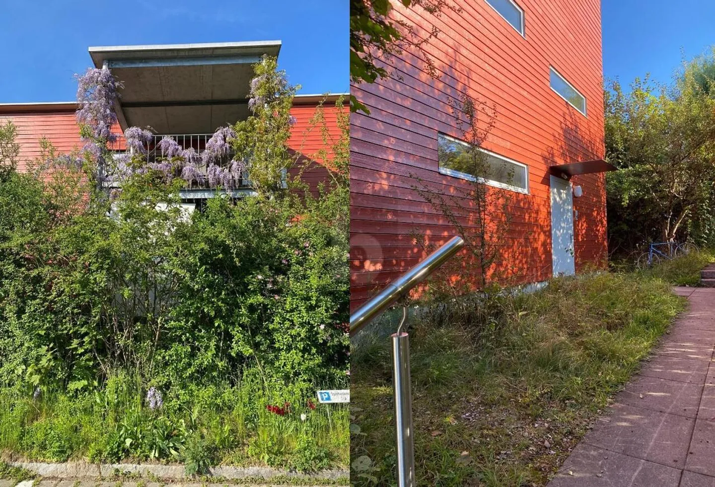 Gemütliche Parterrewohnung - Foto 1 von 6