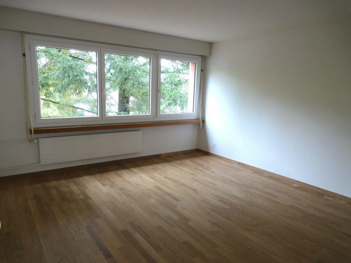 Child-friendly apartment near school - Photo 5 of 6