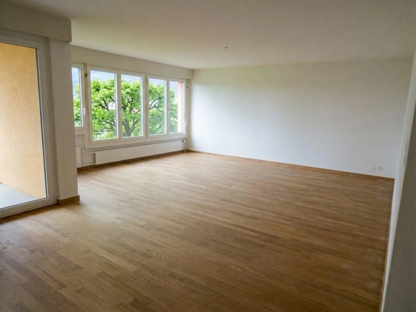 Child-friendly apartment near school - Photo 6 of 6