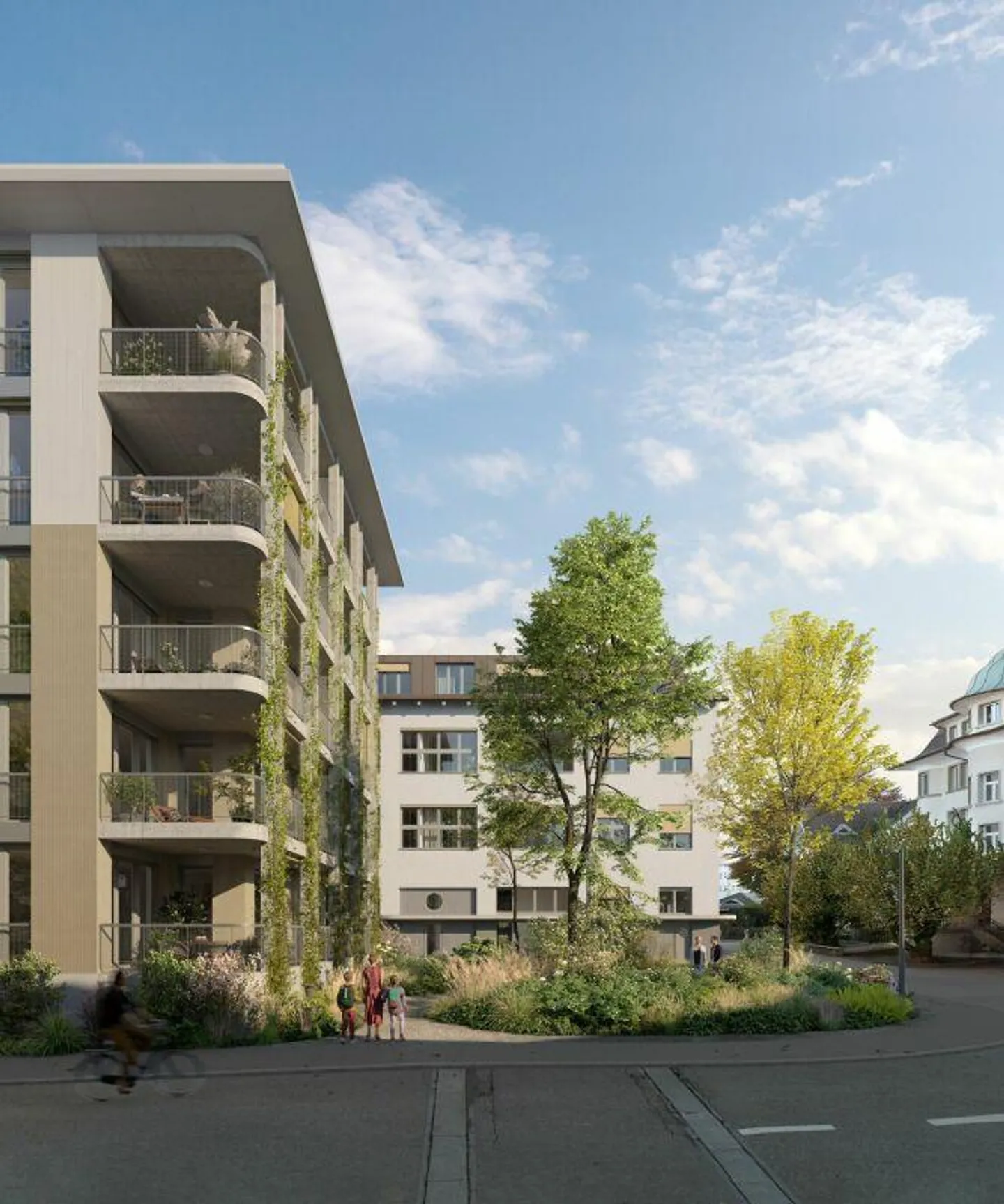 Maison Centre Vert - Zone FLAWA - Photo 4 sur 8