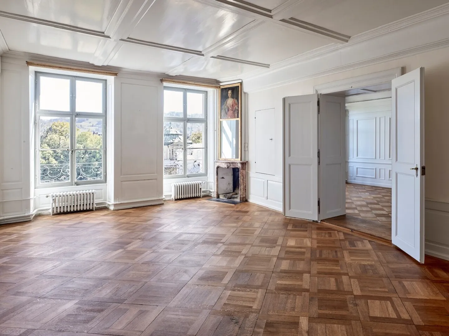 Exklusive Wohnungen in Bern - Foto 1 von 13