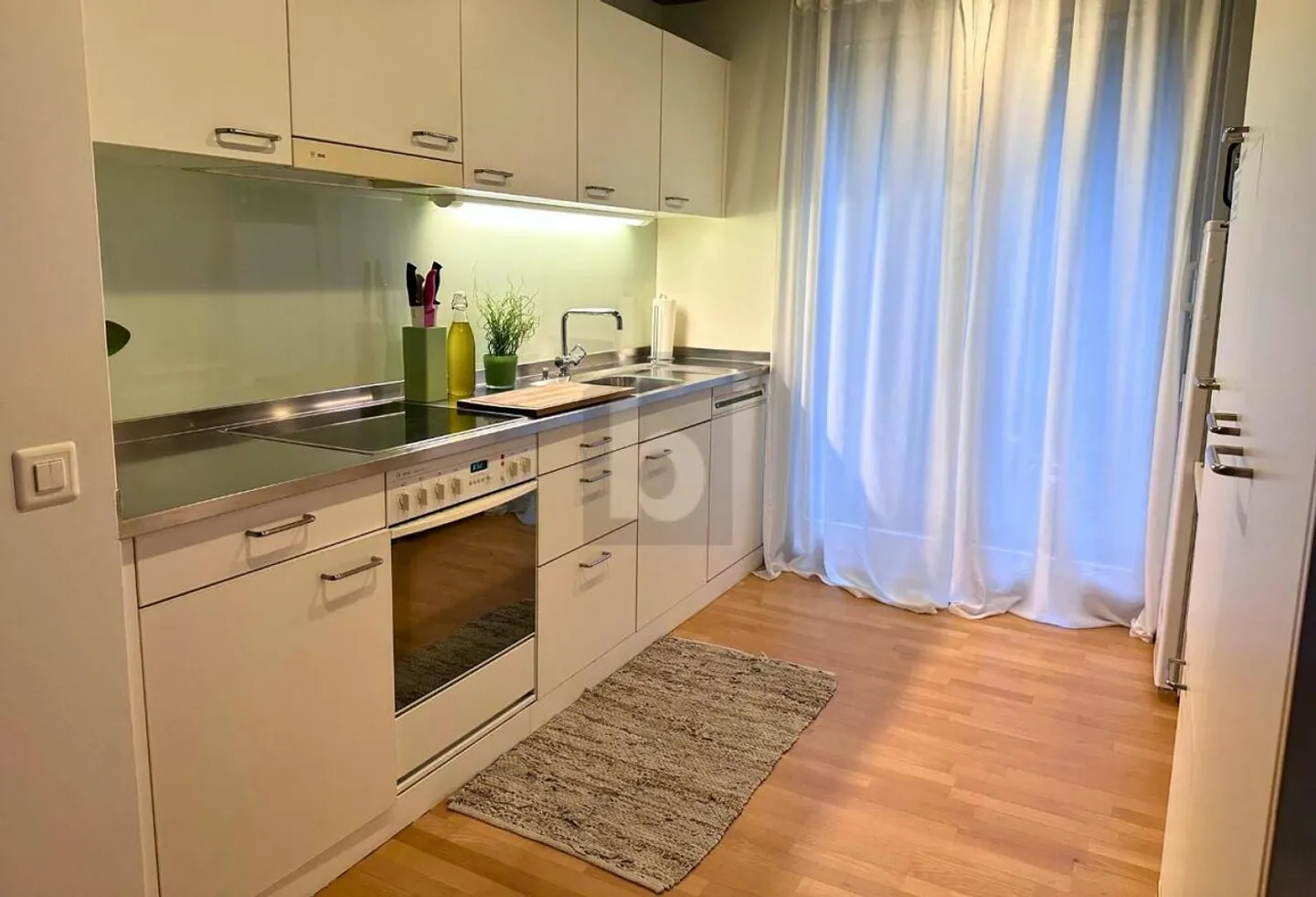 Gemütliche Parterrewohnung - Foto 5 von 6