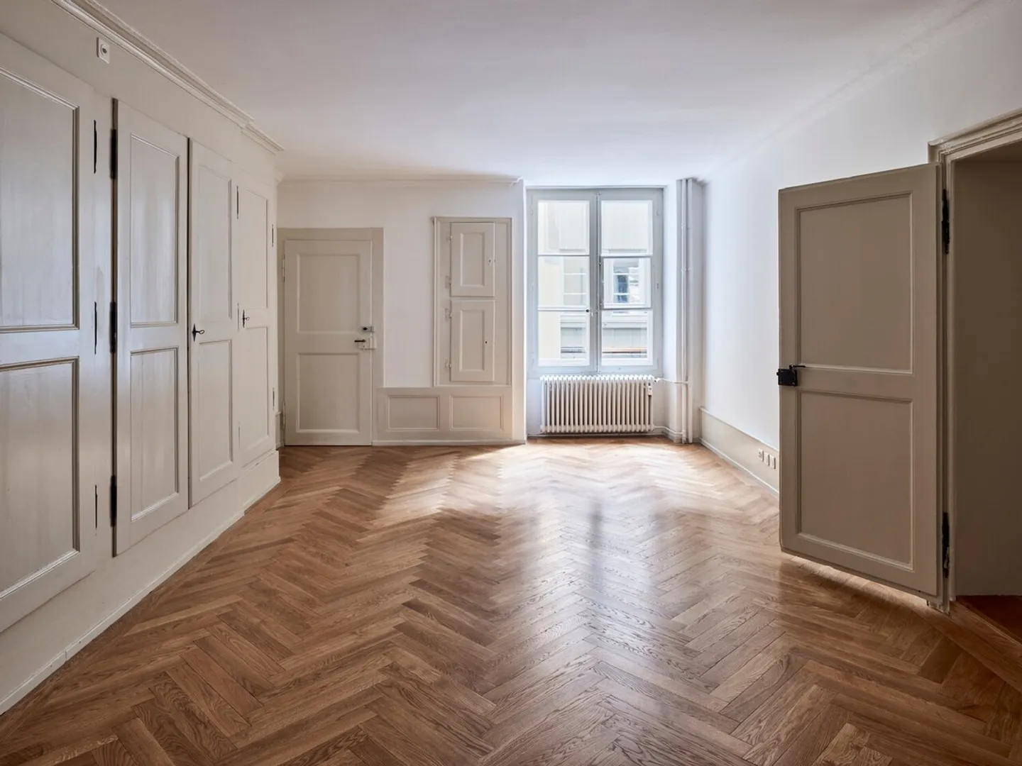 Exklusive Wohnungen in Bern - Foto 6 von 13
