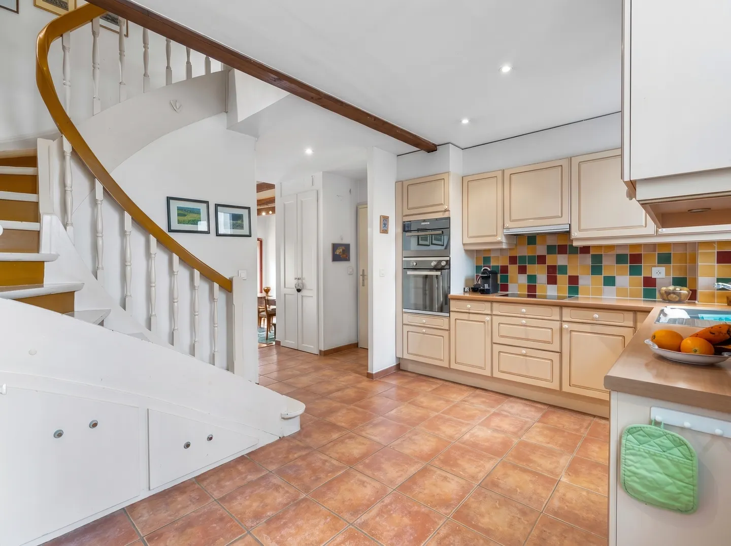 Appartement Charmant au Bord du Lac - Photo 4 sur 8