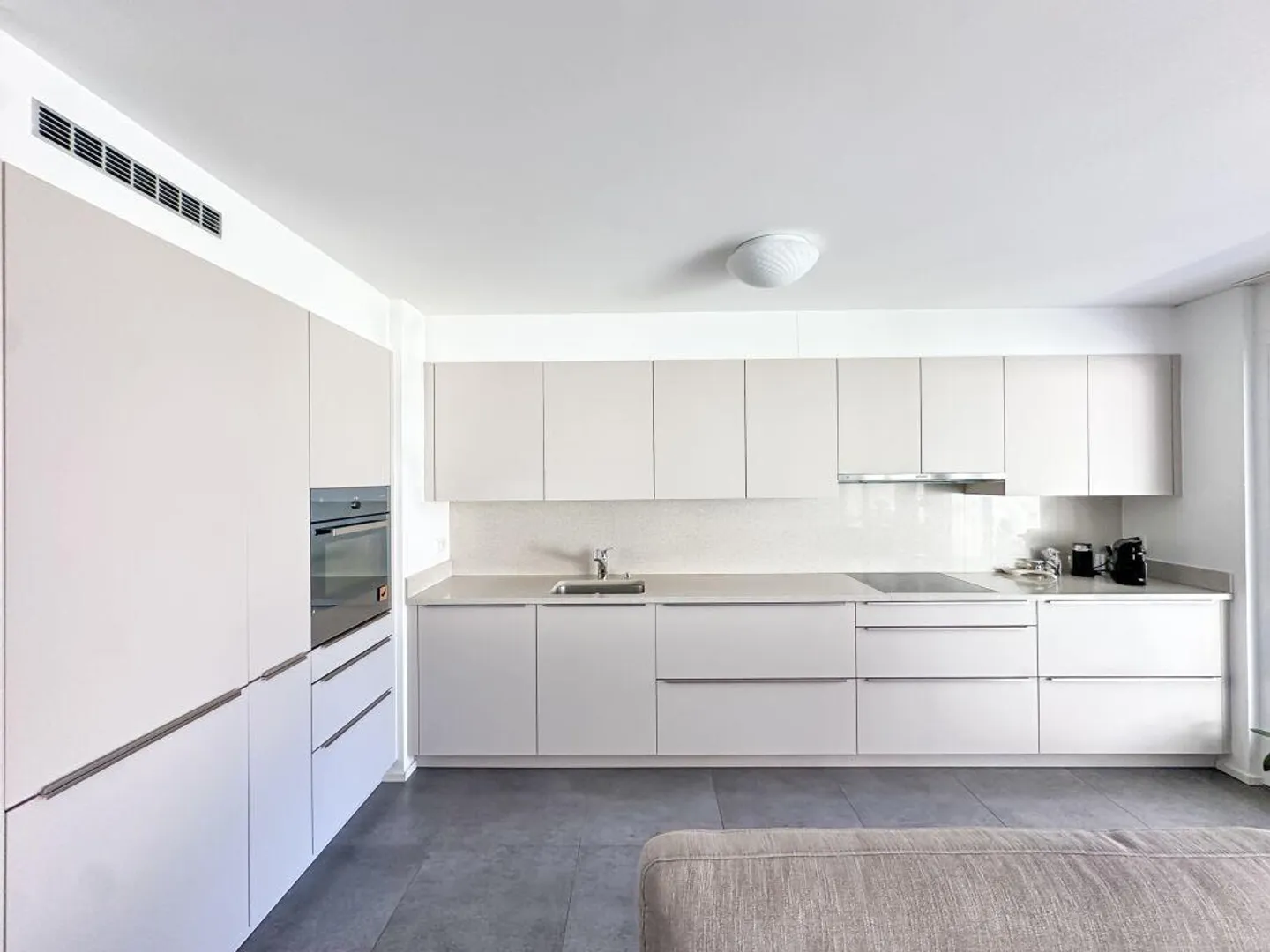 Bellissimo appartamento di 4,5 stanze: un appartamento con il comfort di una casa! - Foto 3 di 12