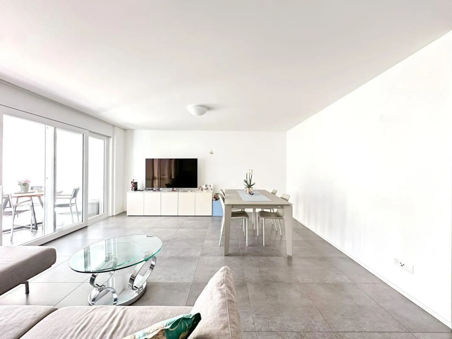 Bellissimo appartamento di 4,5 stanze: un appartamento con il comfort di una casa! - Foto 5 di 12