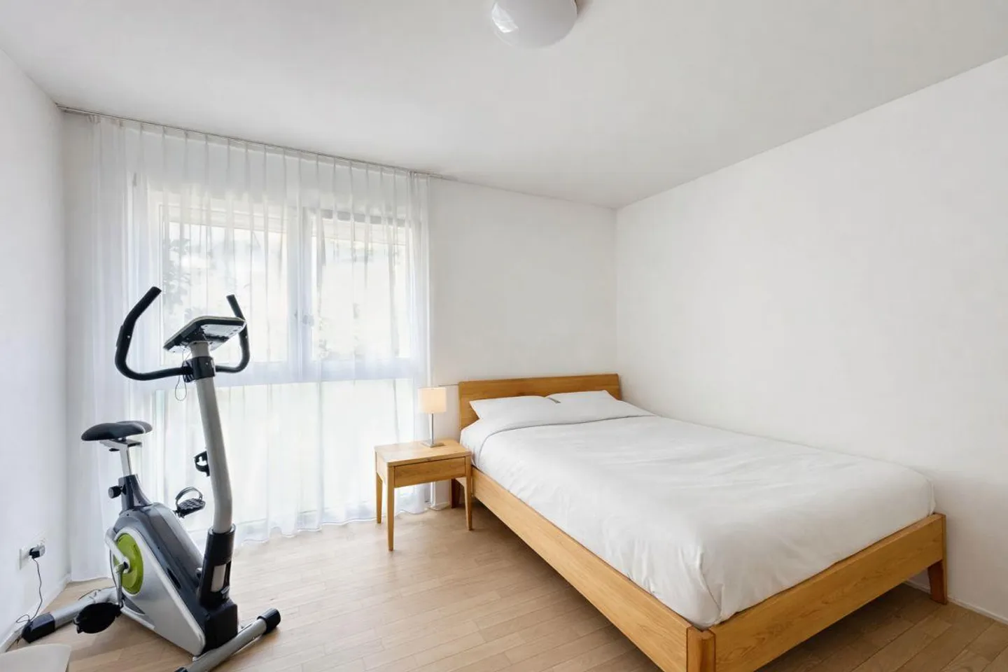 Bellissimo appartamento di 4,5 stanze: un appartamento con il comfort di una casa! - Foto 6 di 12