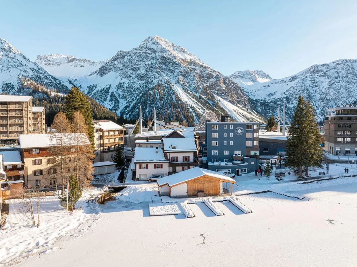 Proprietà con potenziale - Foto 2 di 3