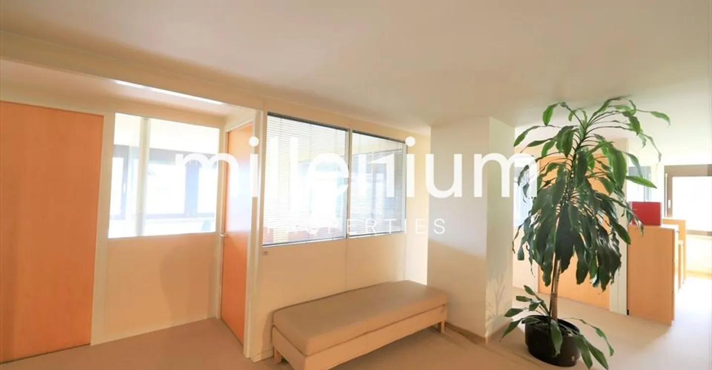 Office space for rent - Photo 3 of 8