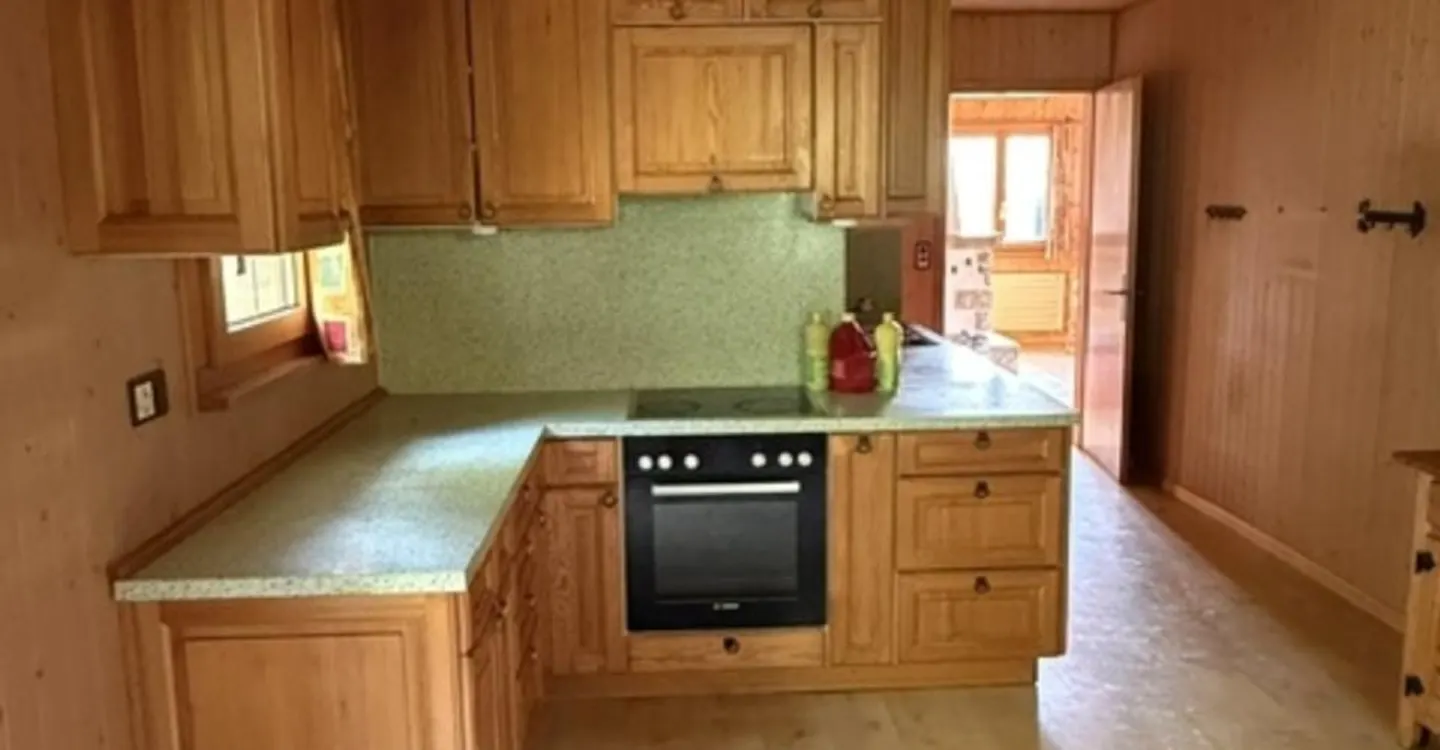Chalet - Photo 7 of 10