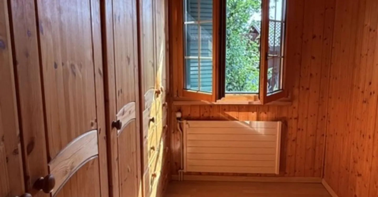 Chalet - Photo 8 of 10