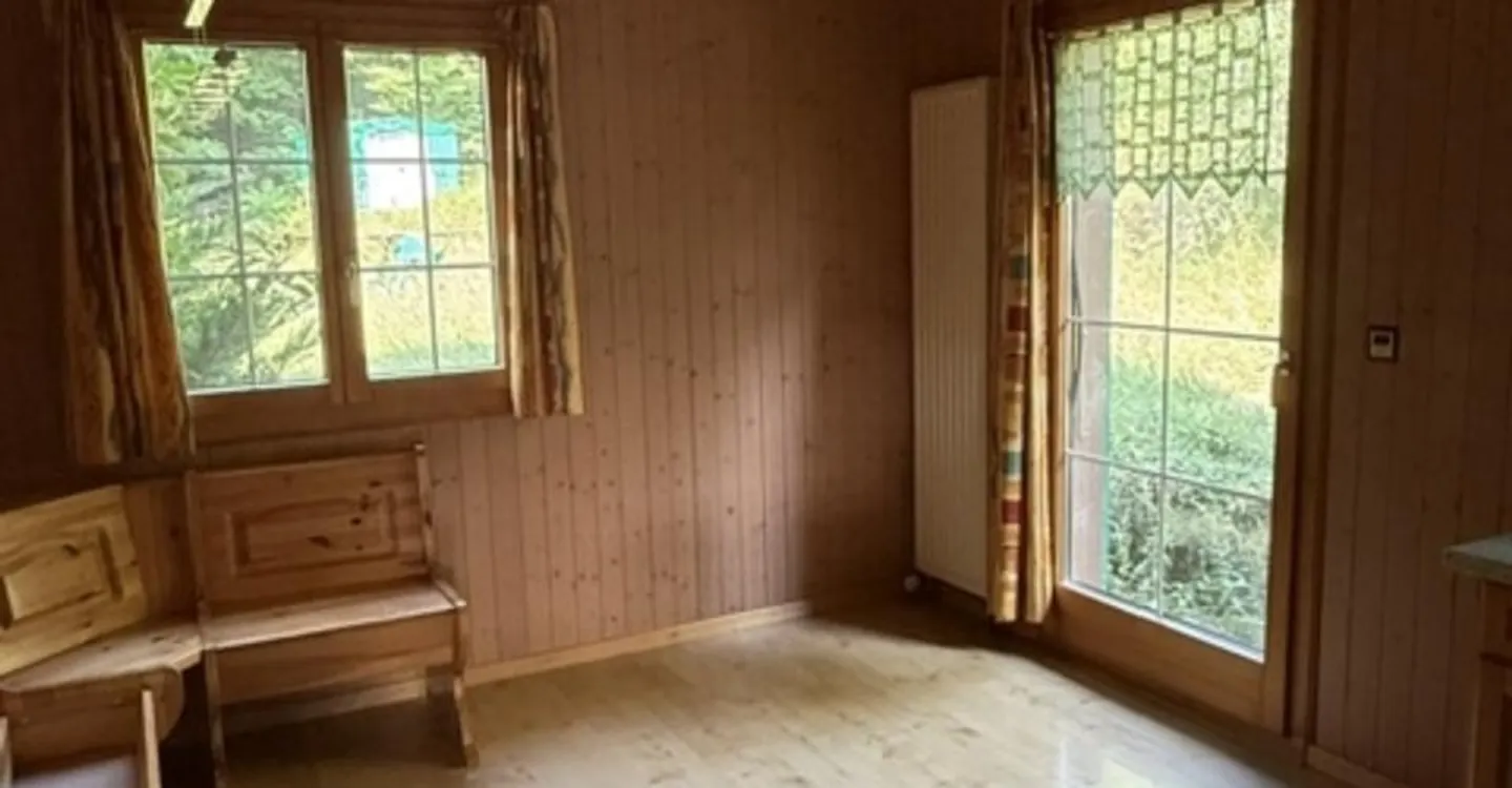 Chalet - Photo 6 of 10