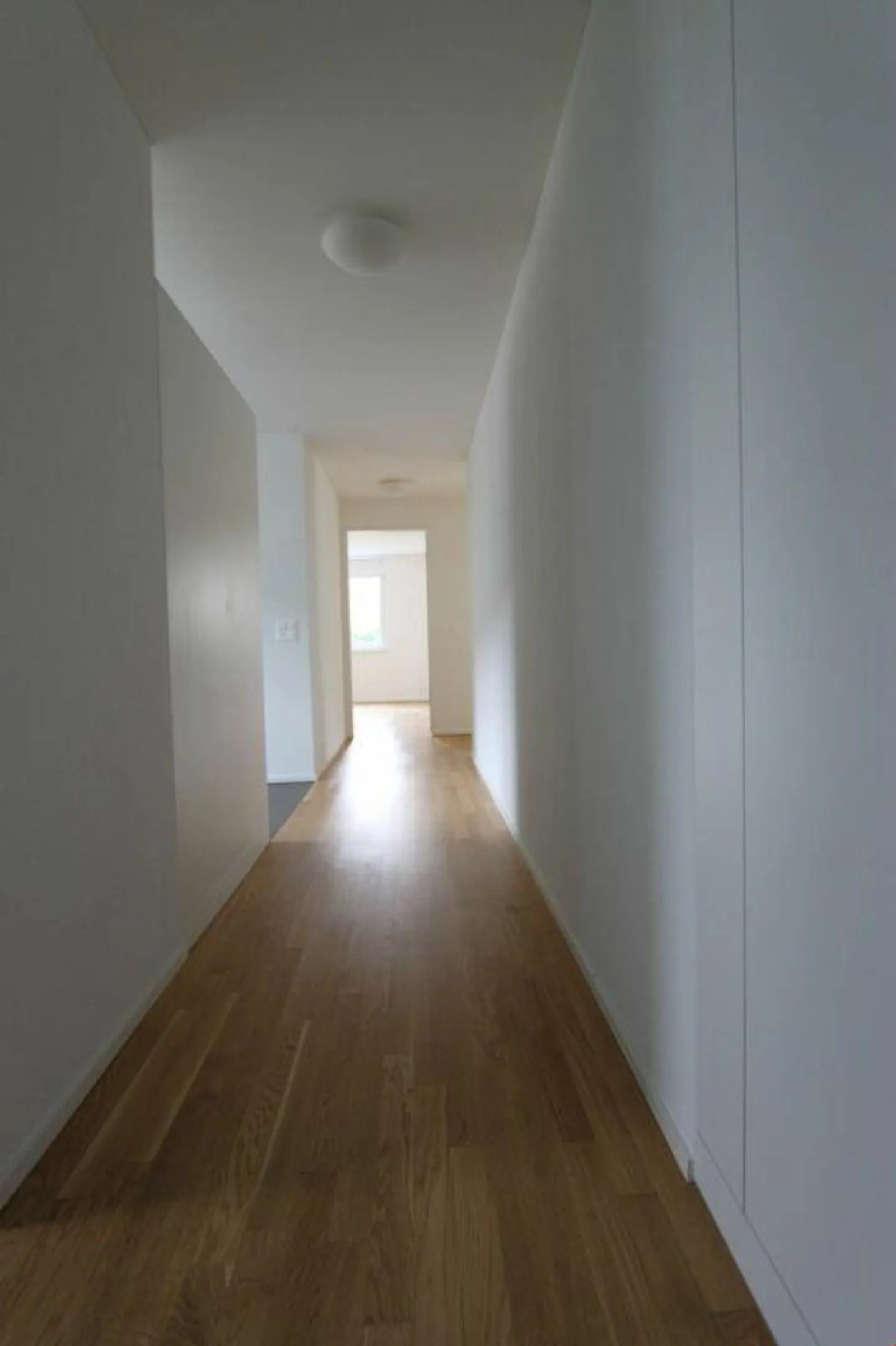 3.5-room apartment in Dottikon - Photo 3 of 8