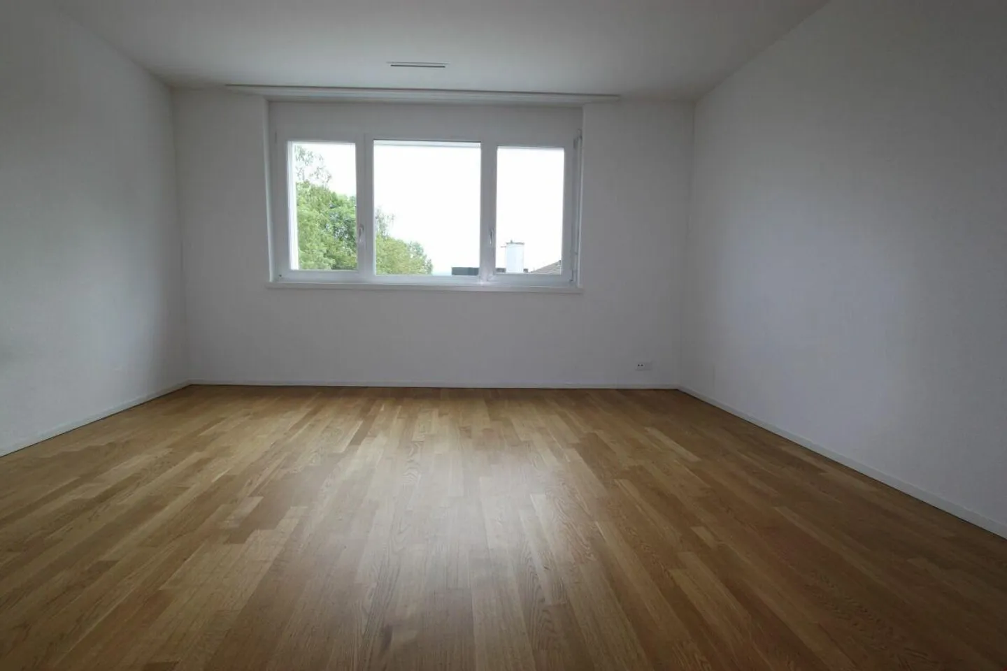 3.5-room apartment in Dottikon - Photo 4 of 8