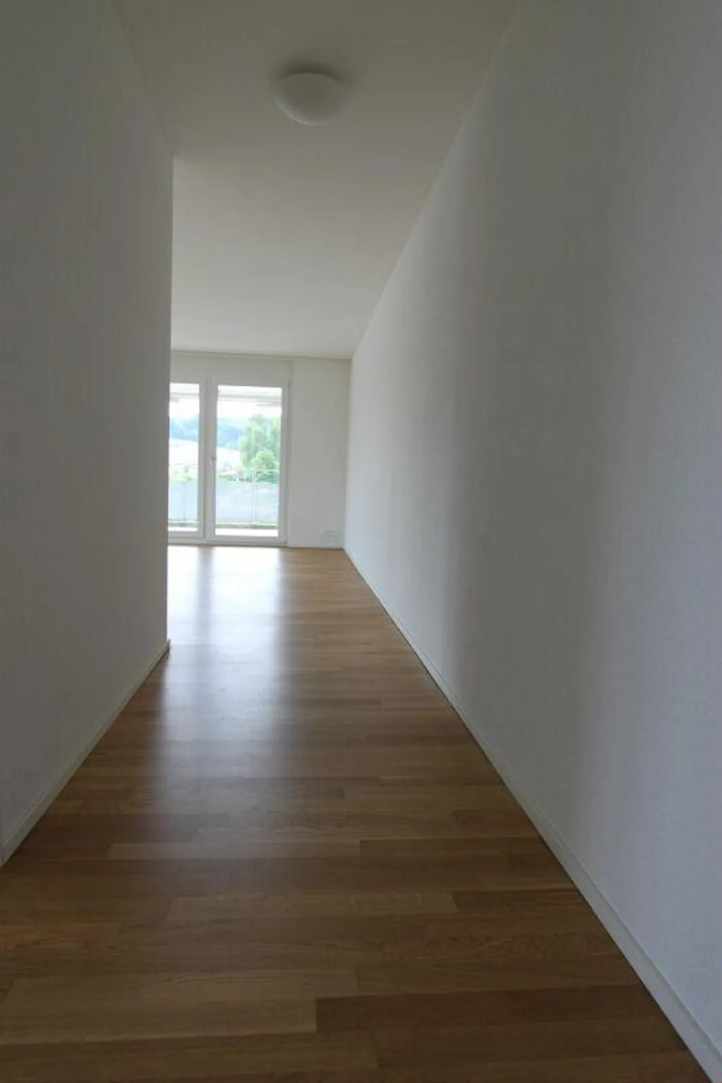 3.5-room apartment in Dottikon - Photo 5 of 8