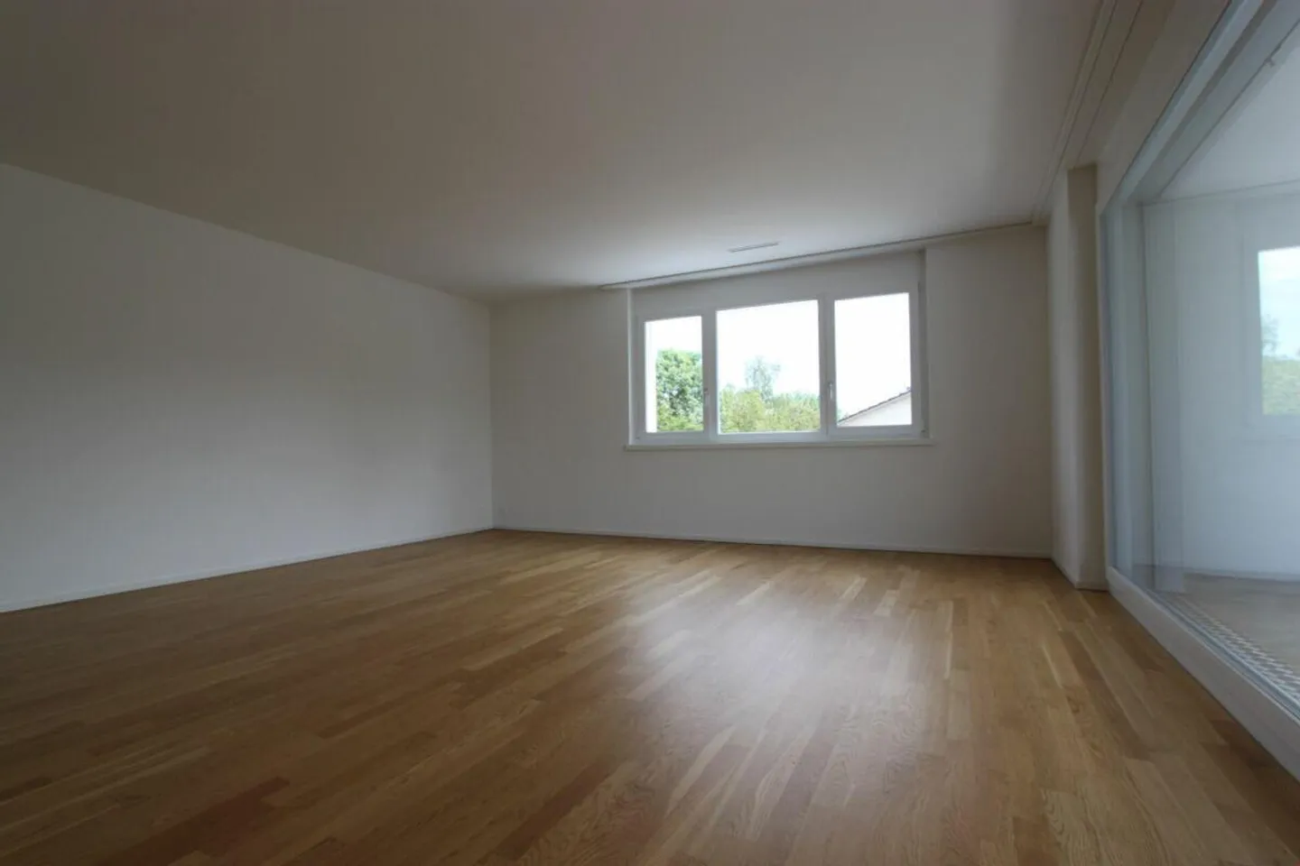 3.5-room apartment in Dottikon - Photo 6 of 8