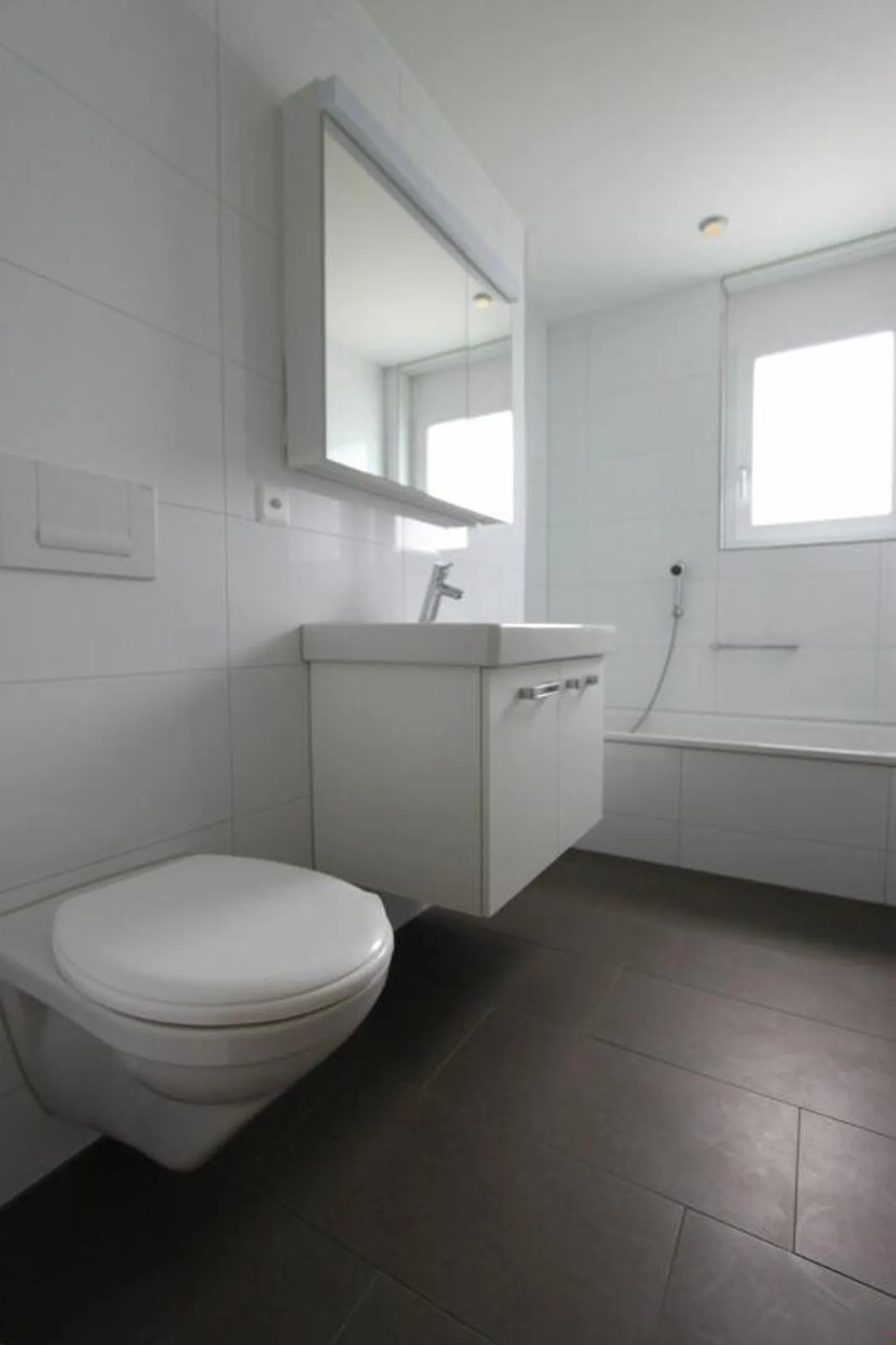 3.5-room apartment in Dottikon - Photo 7 of 8