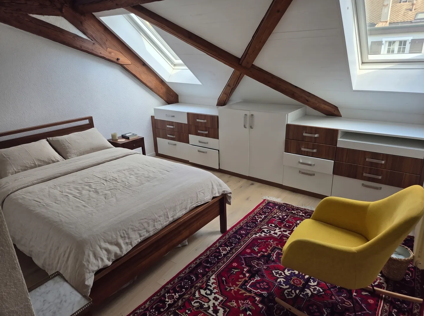 Appartement Charmant au Bord du Lac - Photo 7 sur 8