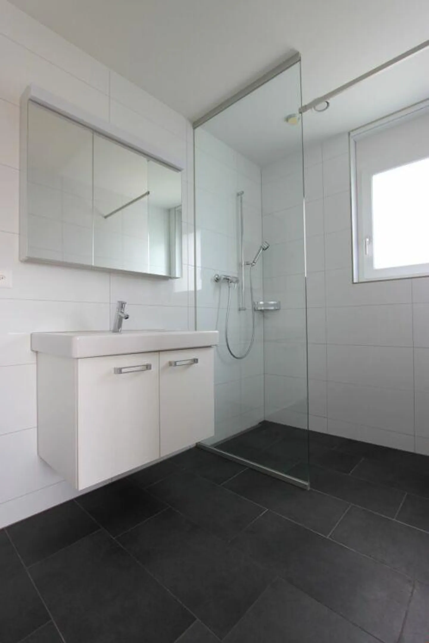 3.5-room apartment in Dottikon - Photo 8 of 8